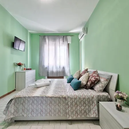 Venice Miramare 1 Διαμέρισμα Zelo
