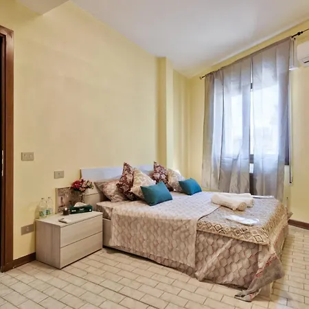 Apartmán Venice Miramare 1 *