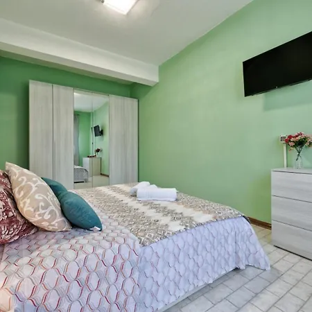 Apartmán Venice Miramare 1 *