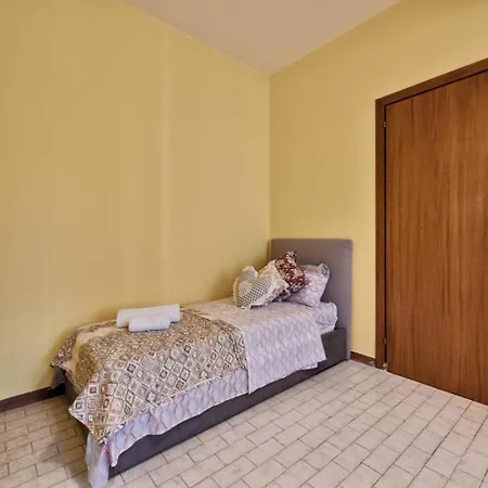 Venice Miramare 1 Apartmán