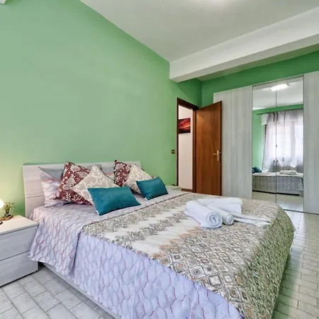 Apartmán Venice Miramare 1 Zelo
