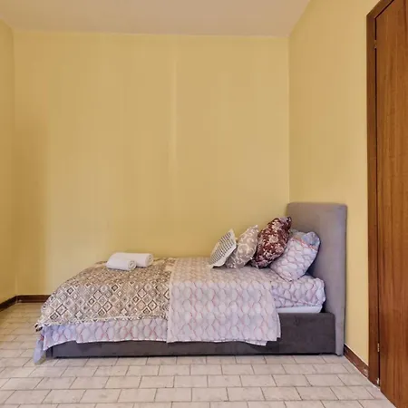 Apartmán Venice Miramare 1 *