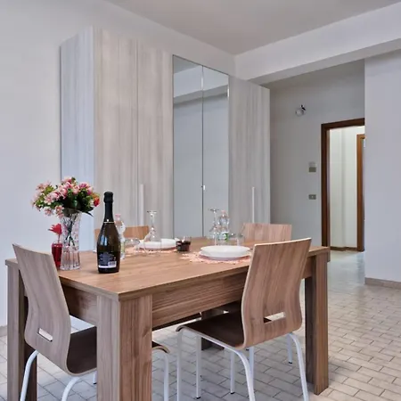 Apartmán Venice Miramare 1 Zelo