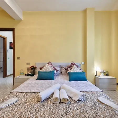 Apartmán Venice Miramare 1 *