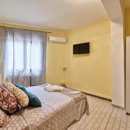 شقة Venice Miramare 1 Zelo