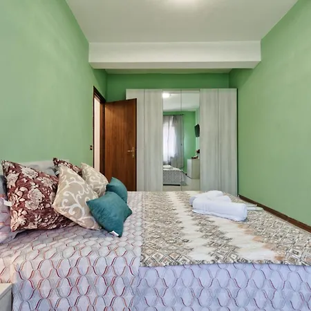 Venice Miramare 1 Daire *